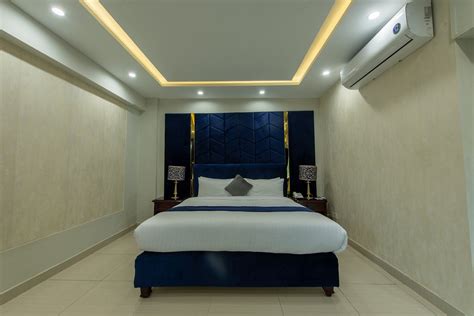 cheap hotels in islamabad blue area